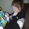 foto do perfil maryanny